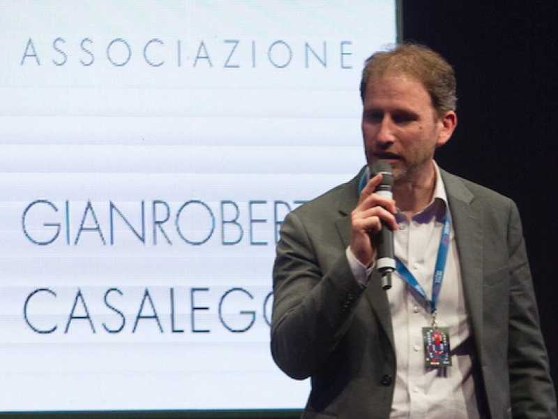 Foto LaPresse