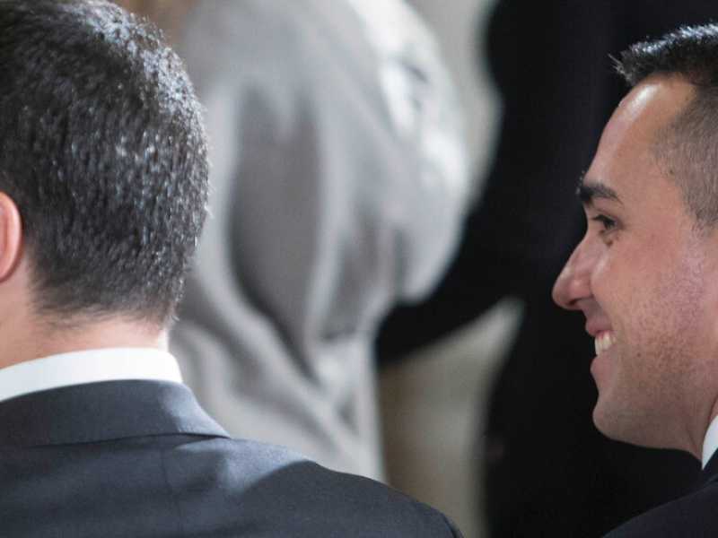 Foto LaPresse