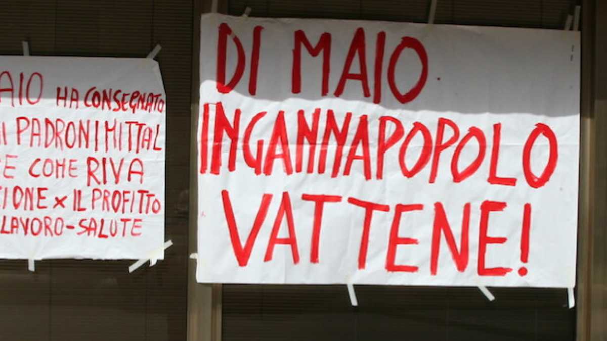 Immagine di L’ingannapopolo arriva in città