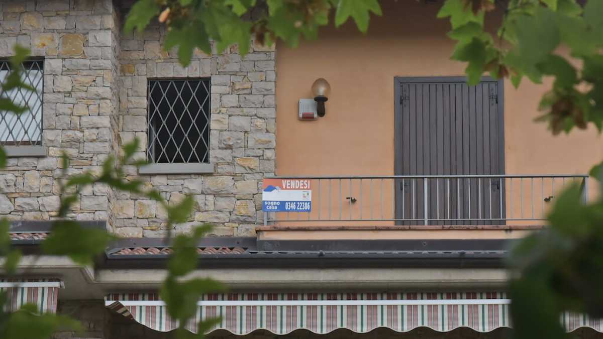 Immagine di Perché il guizzo del “mattone” non è un indice di benessere