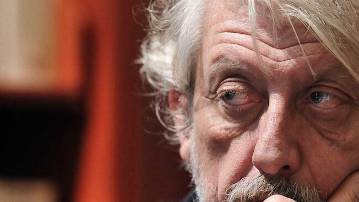 Immagine di Stampa al regime