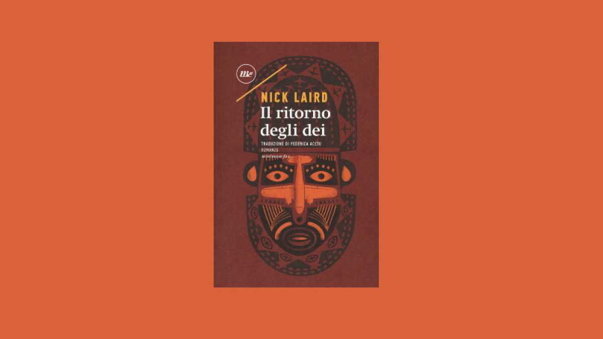 Immagine di Il ritorno degli dei