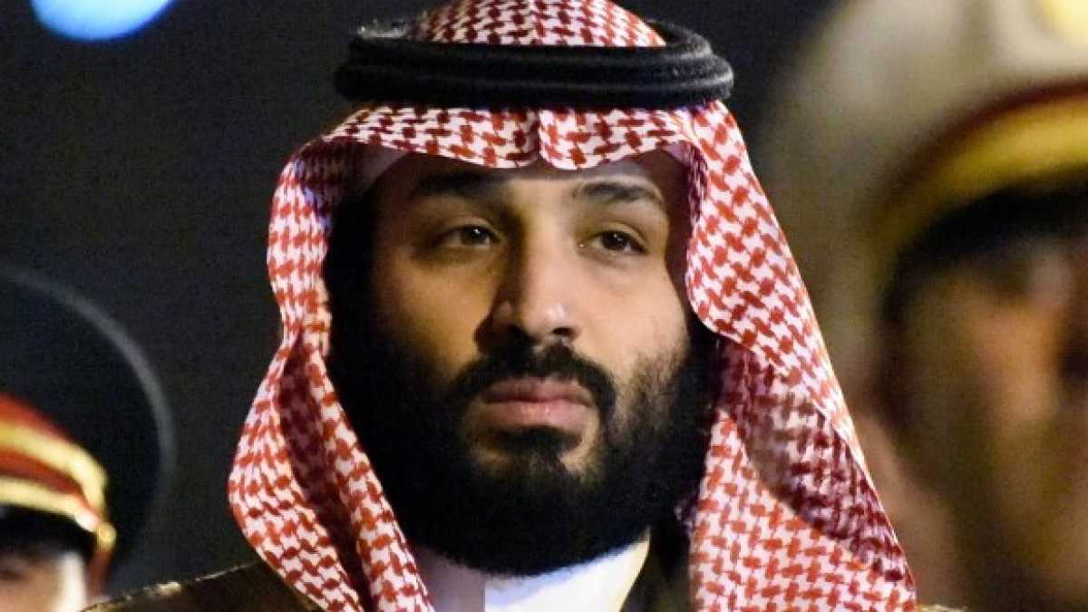 Immagine di Il gusto di MBS per il sangue