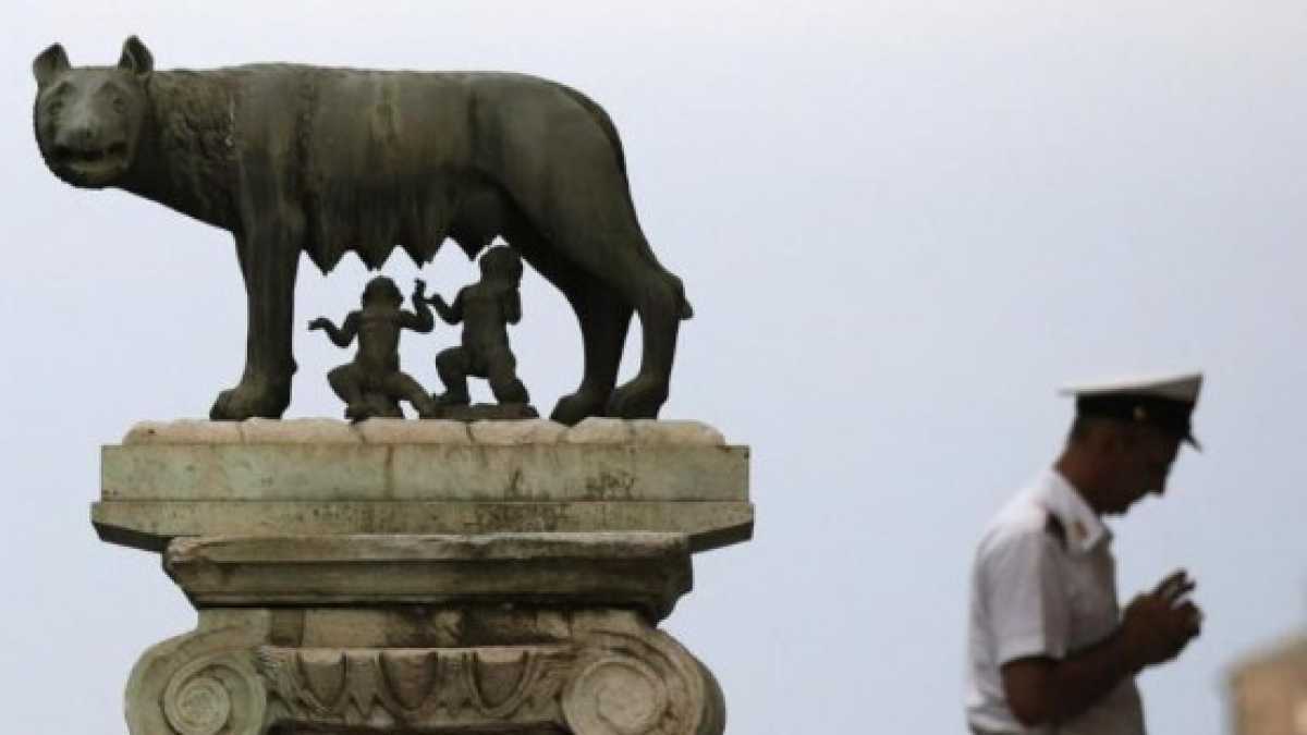 Immagine di Capitan bugia. Tutti i motivi per cui Salvini mente sul “salva Roma”