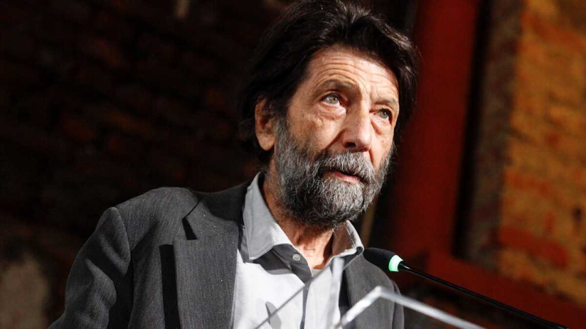 Immagine di "L'Europa è instabile e irrequieta per natura". Chiacchierata con Cacciari