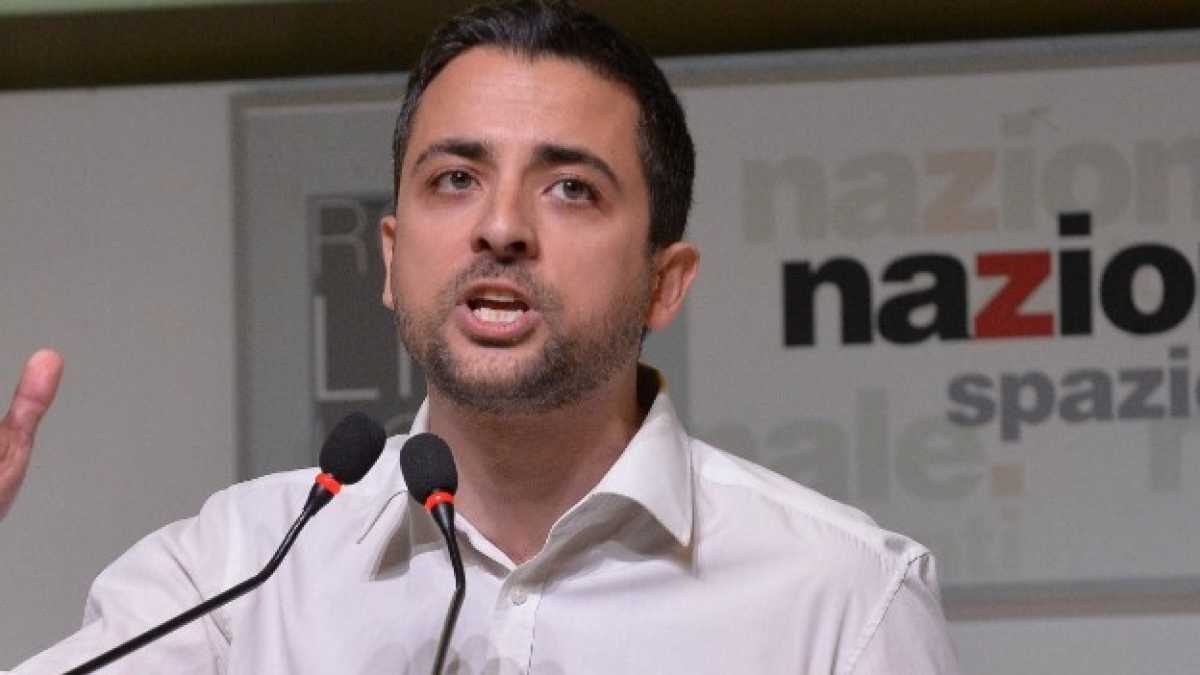 Immagine di Marco Furfaro ci spiega perché il Pd deve credere nello ius soli