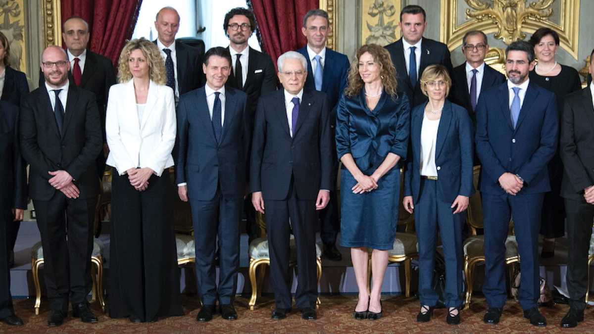 Immagine di La maledizione elettorale che impedisce a Lega e M5s di far cadere il governo