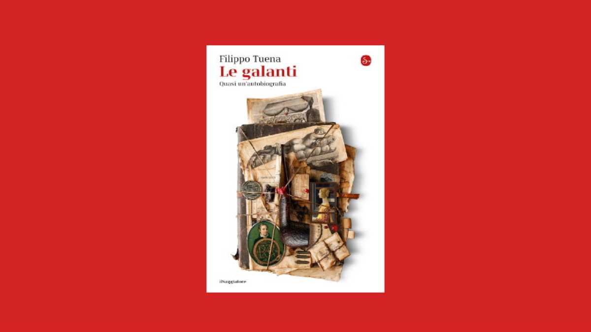 Immagine di Le galanti