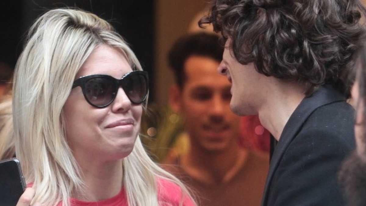 Immagine di Sognando Wanda Nara