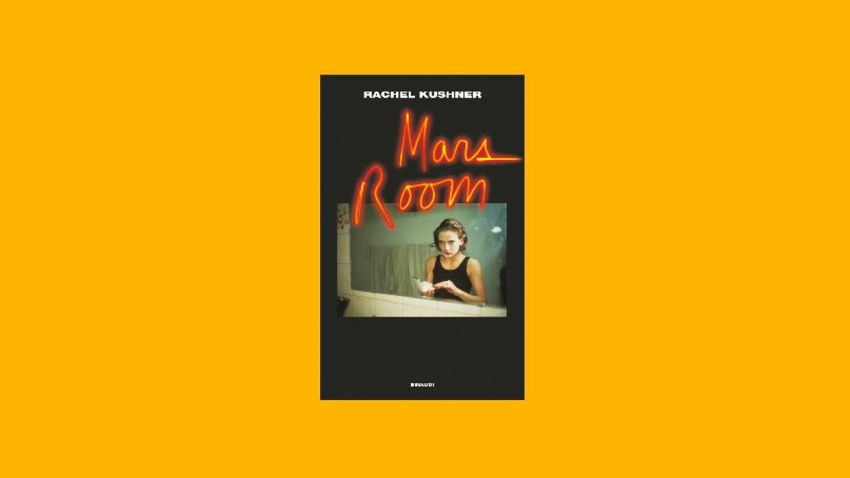 Immagine di Mars Room