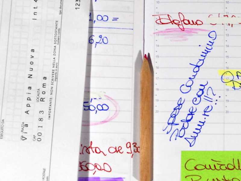 Foto Imagoeconomica