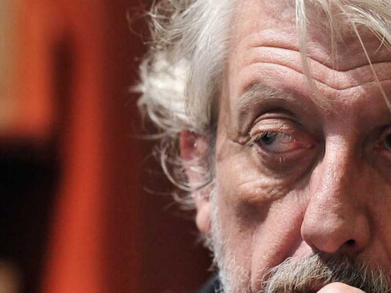 Stampa al regime