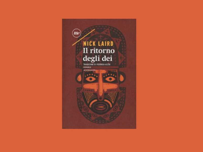 Il ritorno degli dei