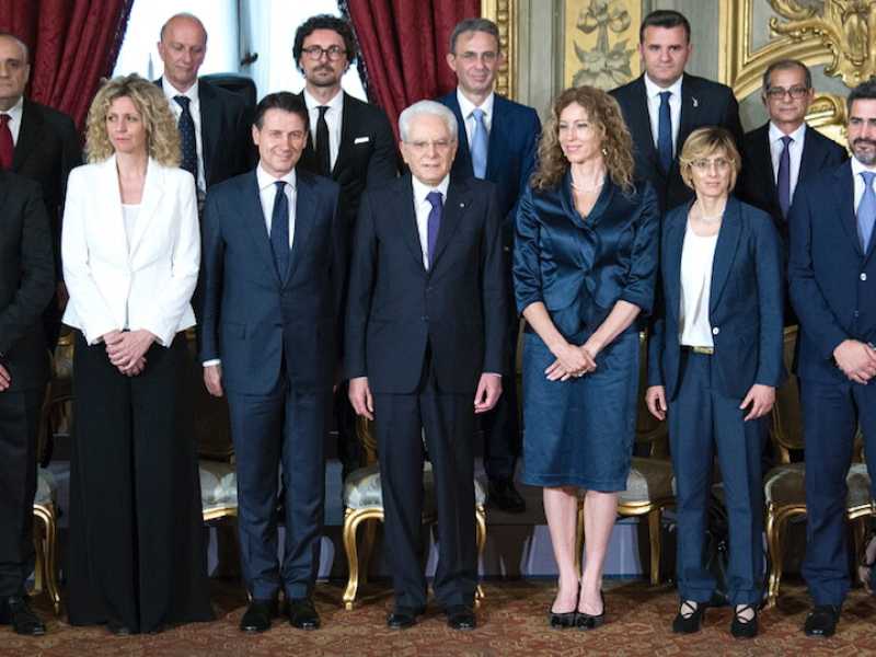 Foto LaPresse