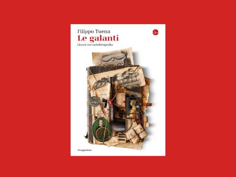 Le galanti