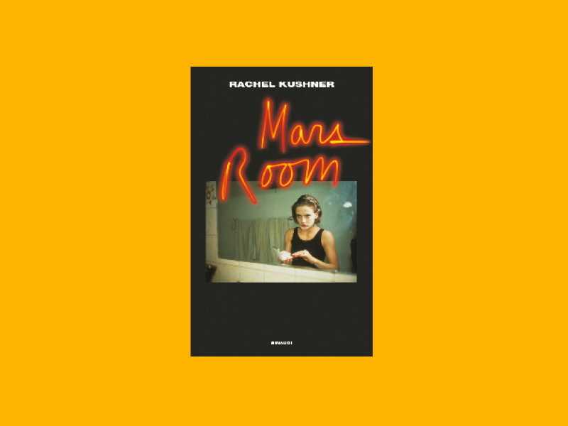 Mars Room