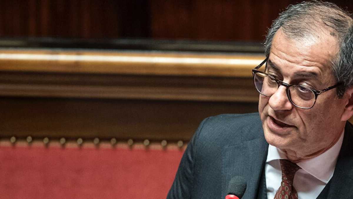 Immagine di I guai arrivano dagli squilibri di finanza pubblica, non dall’economia privata (che va)