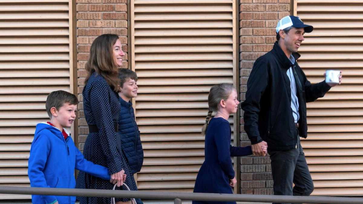 Immagine di Le presidenziali americane e il malus della maternità