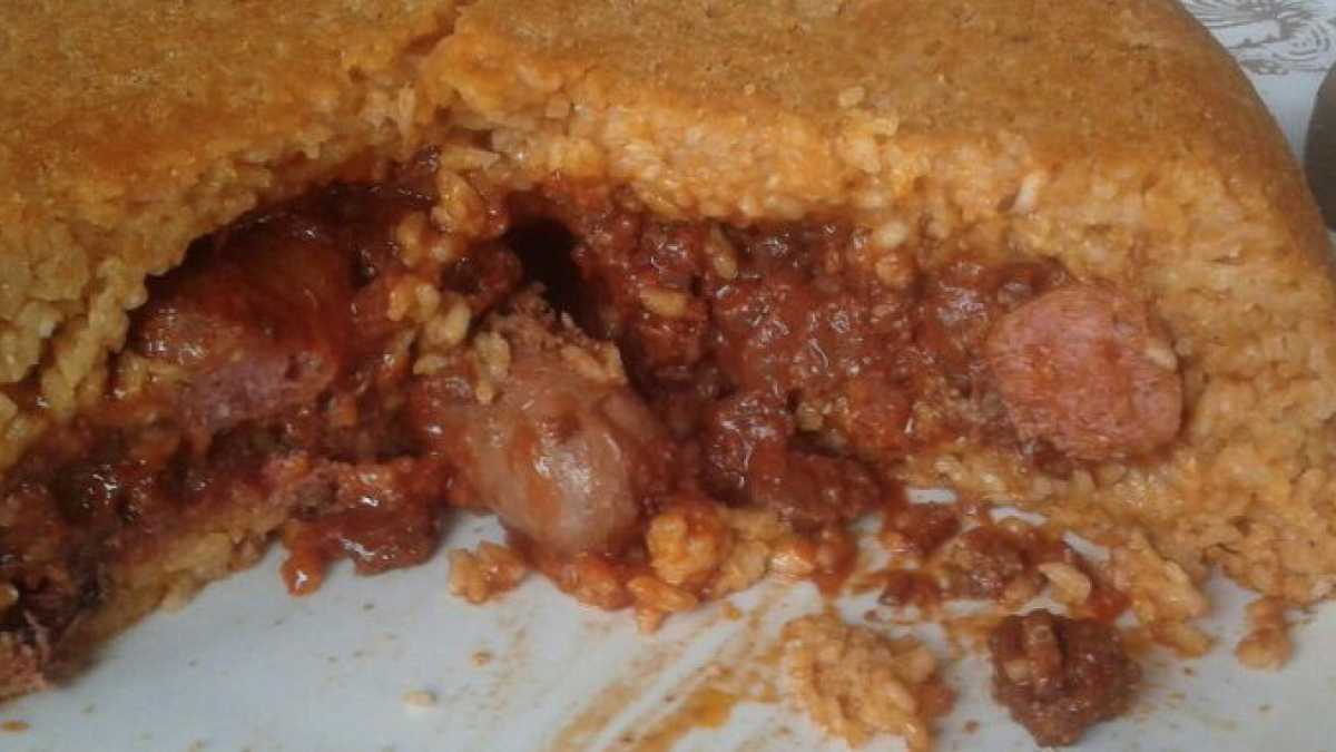 Immagine di Civiltà e libertà si difendono a tavola, mangiando piccione