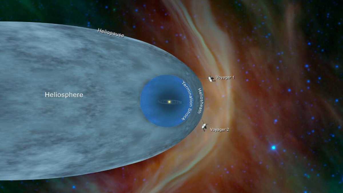 Immagine di I nostri occhi nel cielo