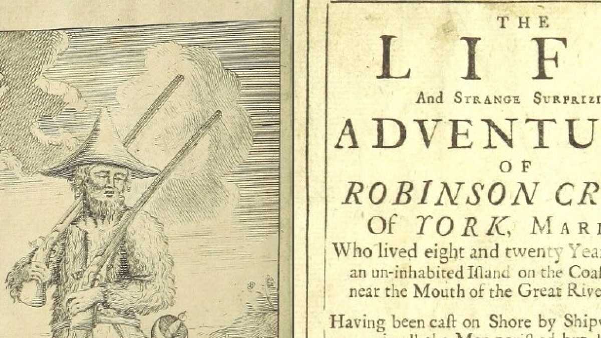 Immagine di Robinson, Greta e la voglia di ridurre il mondo a proprio vantaggio