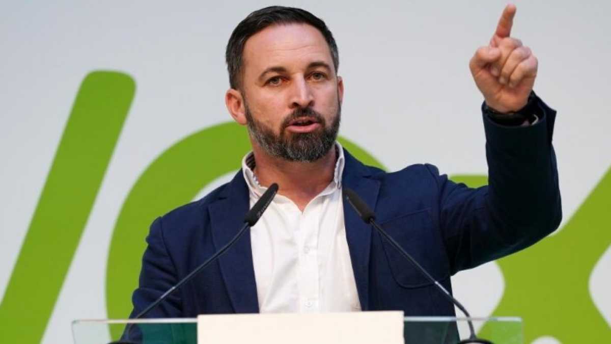 Immagine di La Spagna al voto con il fantasma di Vox