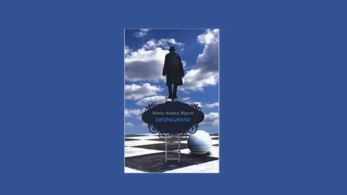 Immagine di L’umanesimo quasi estinto di cui Mario Andrea Rigoni è un maestro indiscusso