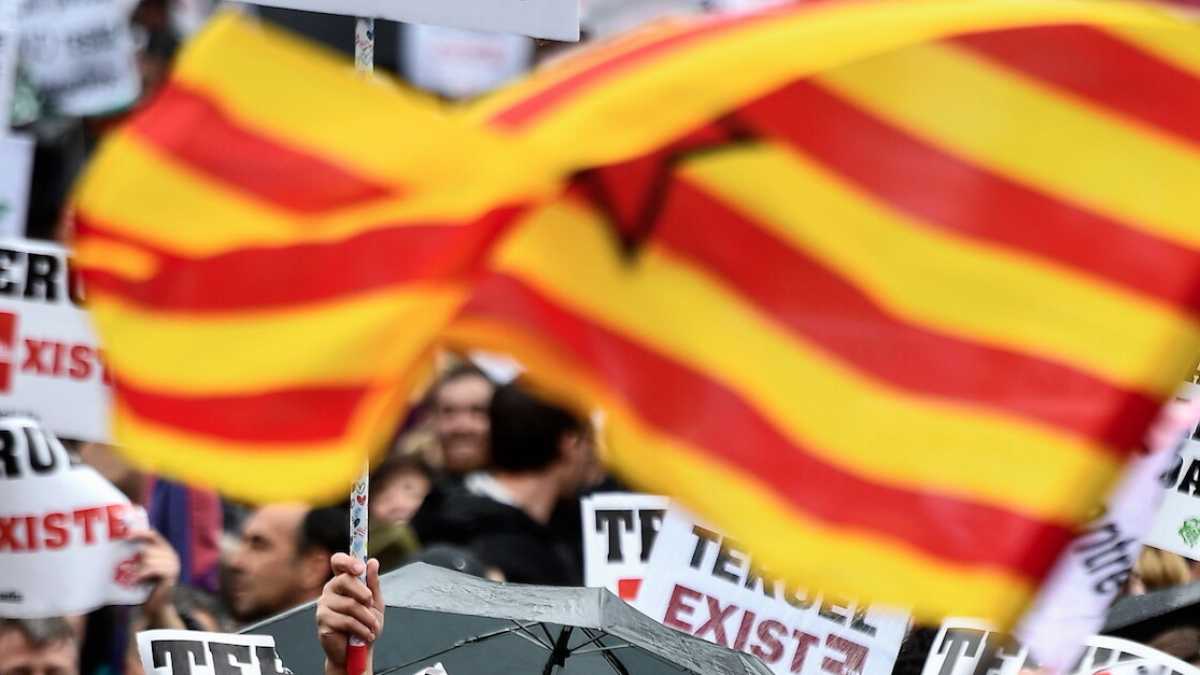 Immagine di L’economia può salvare la Spagna dall’instabilità della politica