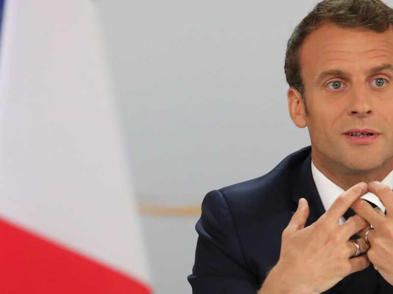 Foto LaPresse