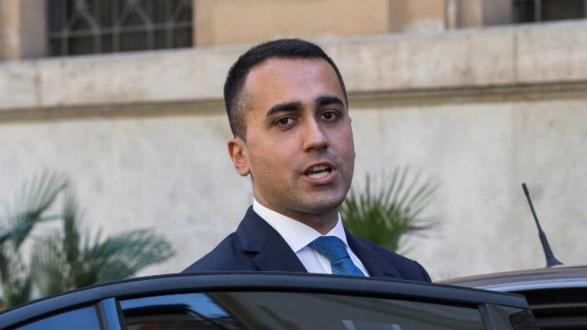 Immagine di La subcultura economica di Di Maio