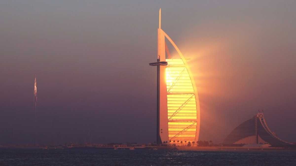 Immagine di Tutti i guai di Dubai