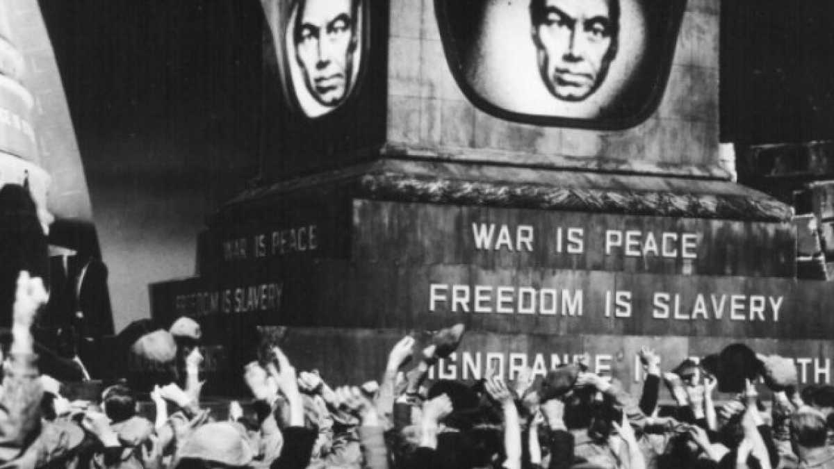Immagine di Il politically correct ha preso ormai tutti i tratti di un’ideazione paranoide