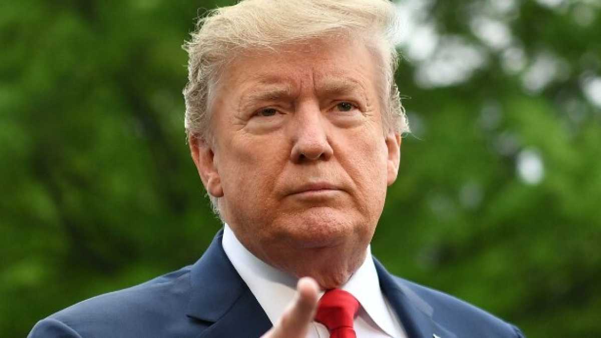 Immagine di Trump cambia idea: adesso dice di vaccinare i bambini