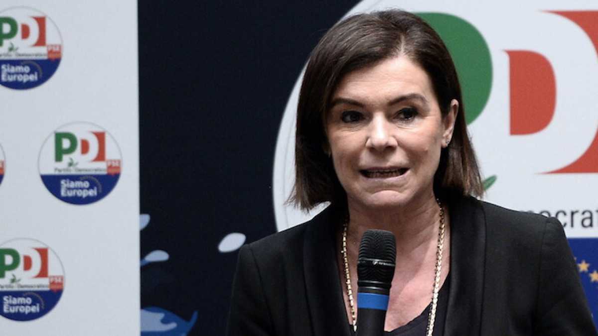 Immagine di L’identità del Pd, secondo Elisabetta Gualmini