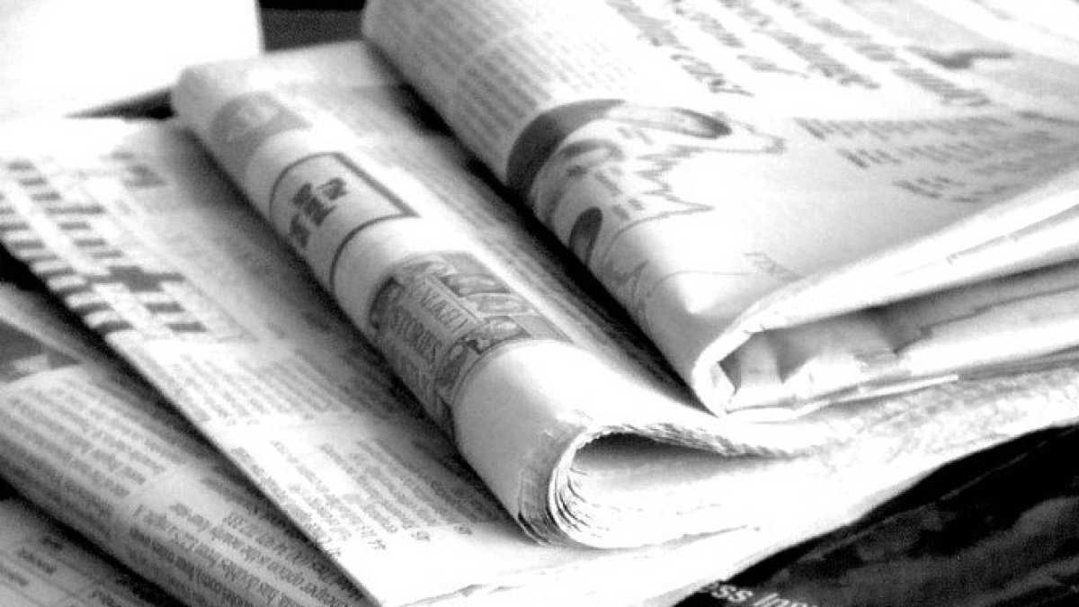 Immagine di Quei giornalisti progressisti