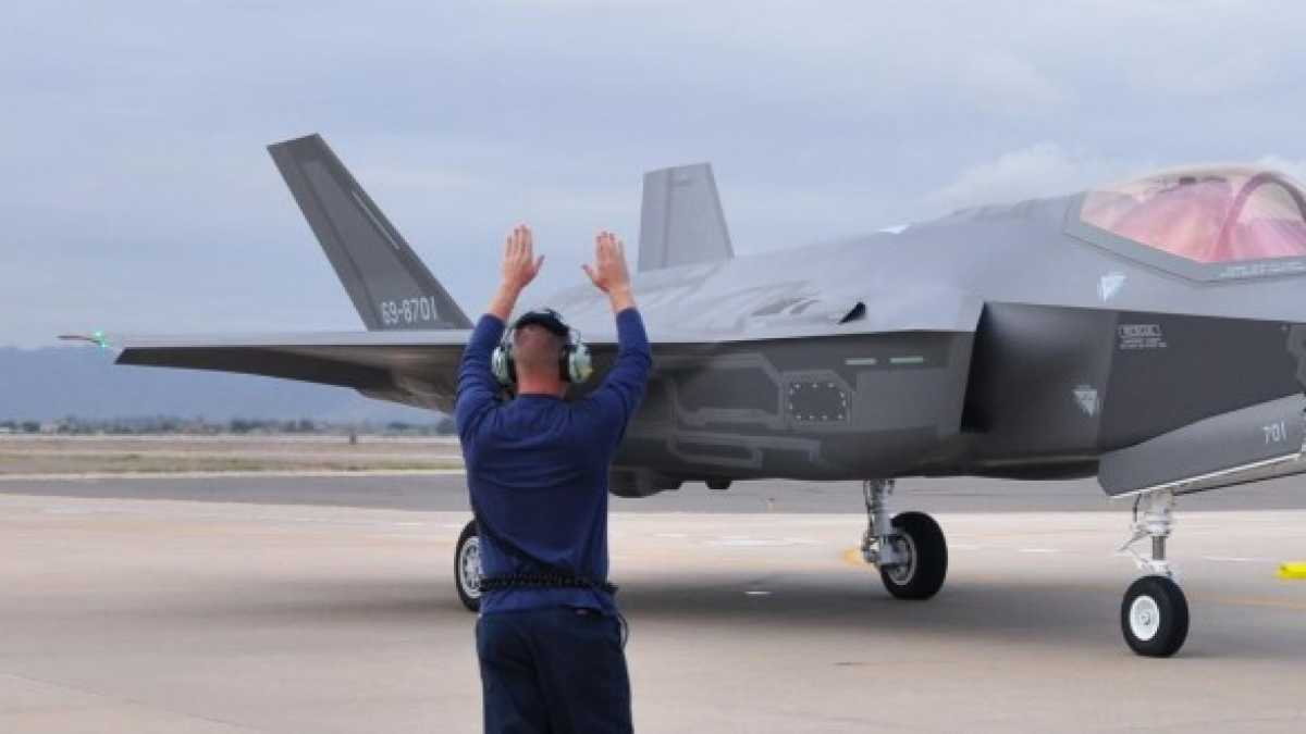 Immagine di Il mistero di un F-35 scomparso e i segreti sul fondale del Pacifico