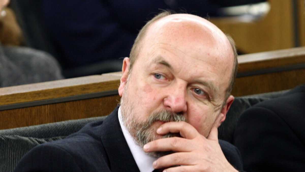 Immagine di Arriva il filosofo di Solidarnosc e l’ateneo liberal lo mette alla porta