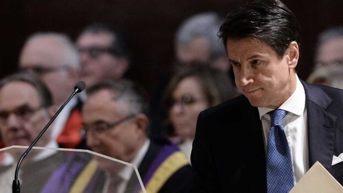 Immagine di L’avvocato Conte (e i suoi ministri) all’esame di garantismo