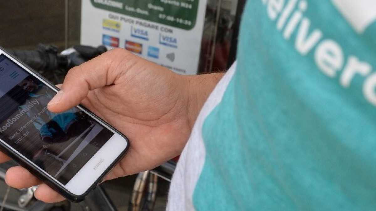 Immagine di I rider se la prendono con i vip ma a illuderli è stato Di Maio