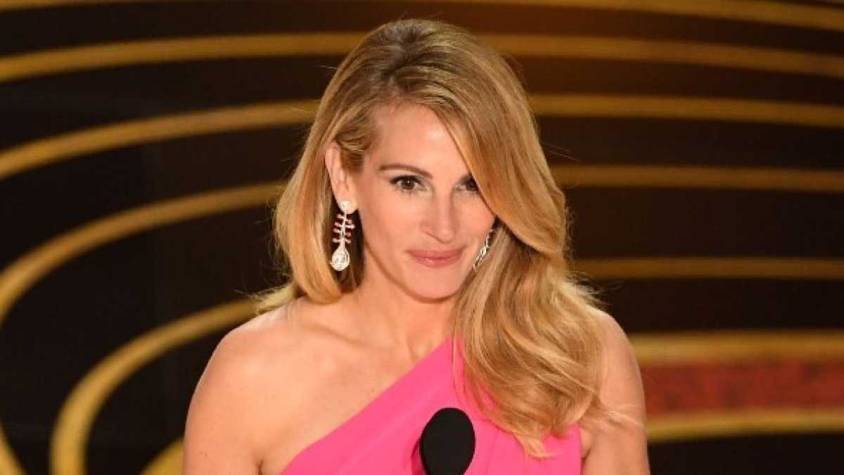 Immagine di Invito a Julia Roberts