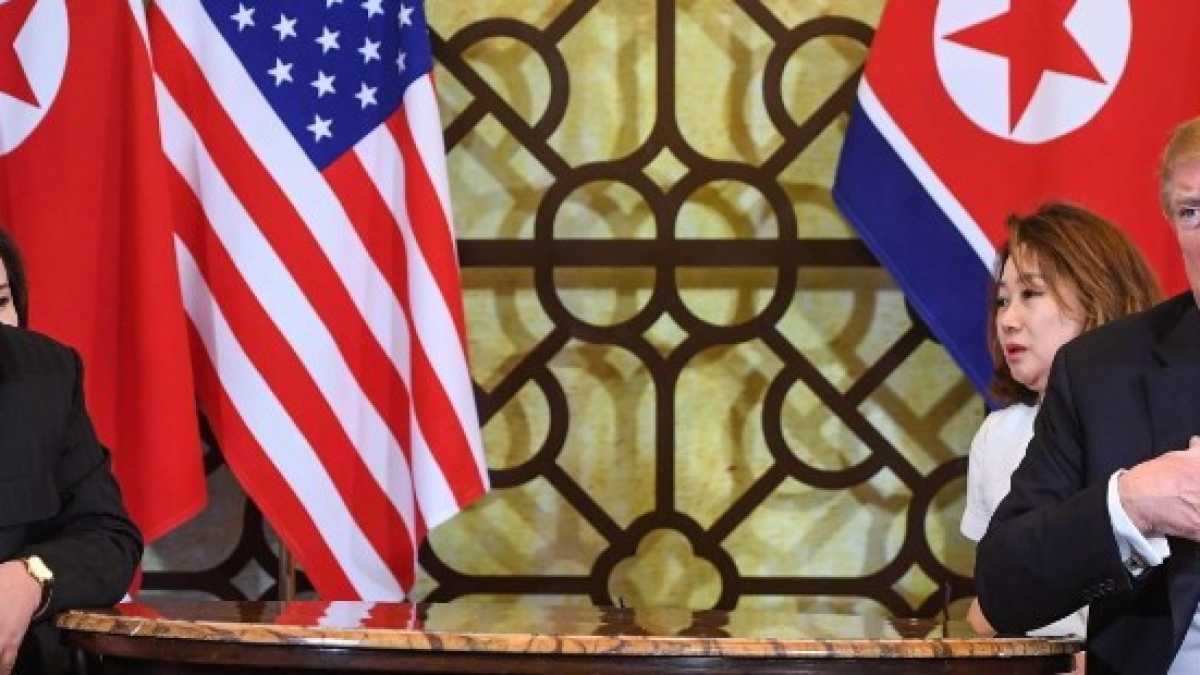 Immagine di C’è un conto salatissimo che Trump deve pagare per negoziare con Kim Jong Un