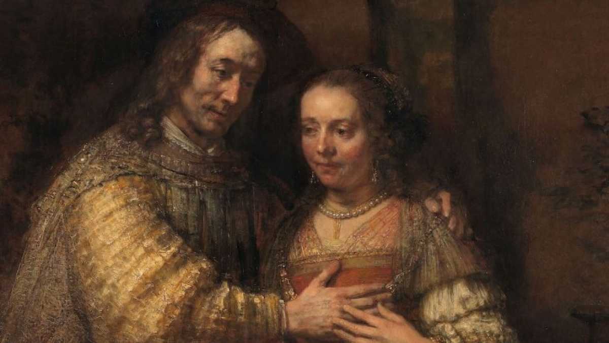 Immagine di Tutto Rembrandt