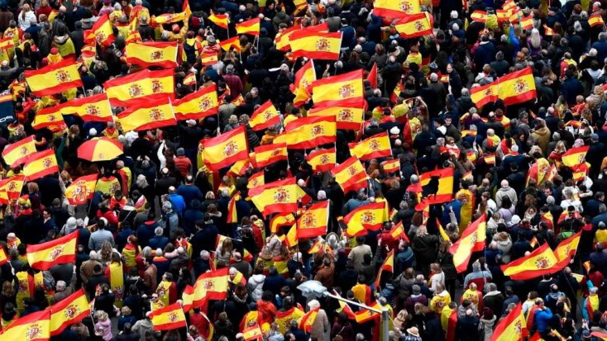 Immagine di Fa il botto o si sgonfia? In Spagna sono tutti in attesa del risultato di Vox