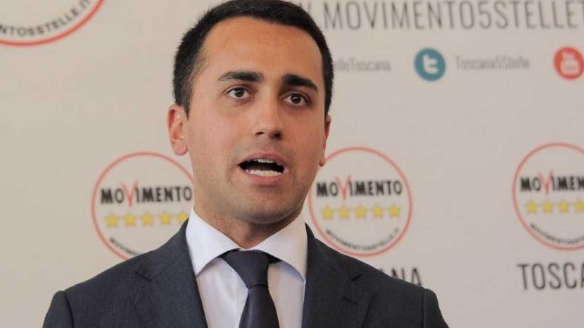 Immagine di E alla fine il M5s divenne un partito