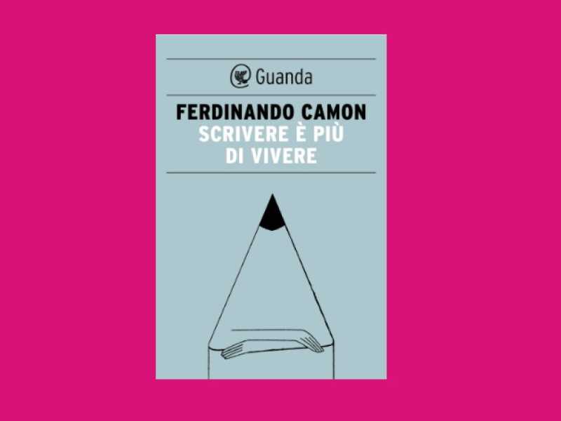 Ferdinando Camon, profeta