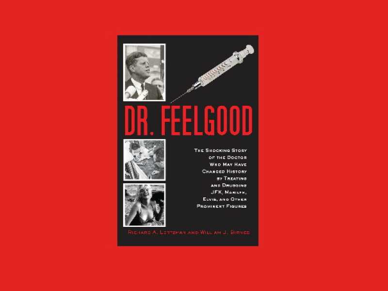 Effetto vitamina per JFK
