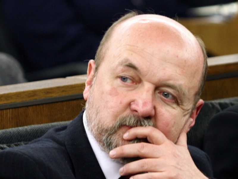 Ryszard Legutko