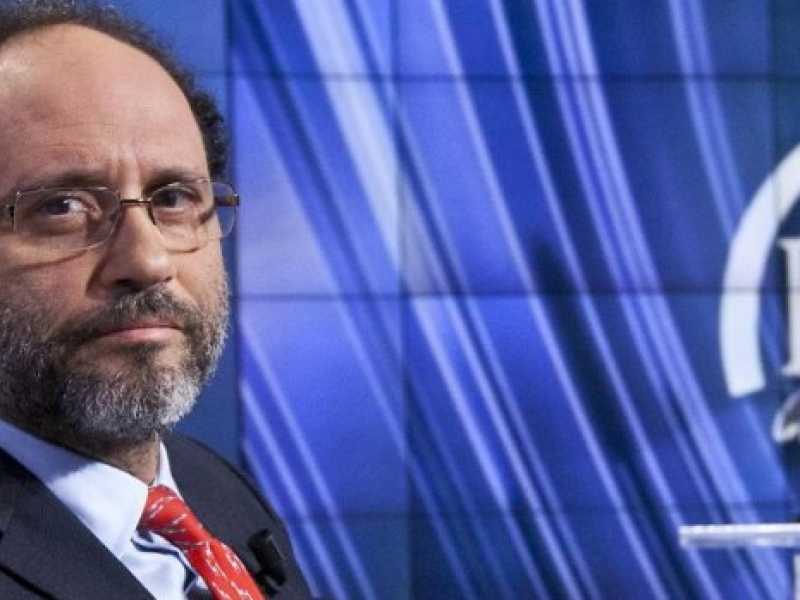 Antonio Ingroia (foto LaPresse)