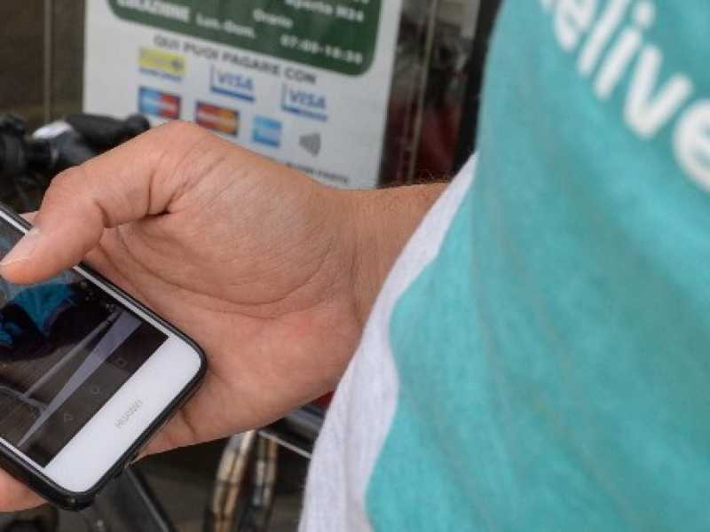 Foto Imagoeconomica