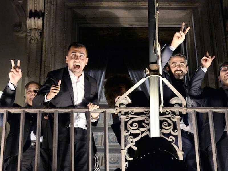 Foto LaPresse